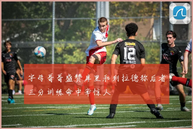 字母哥哥盛赞库里和利拉德称后者三分训练命中率惊人
